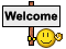 Welcome :Welcome: